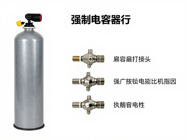 油箱包备用扁气罐转接接头怎么选？兼容性与安装指南