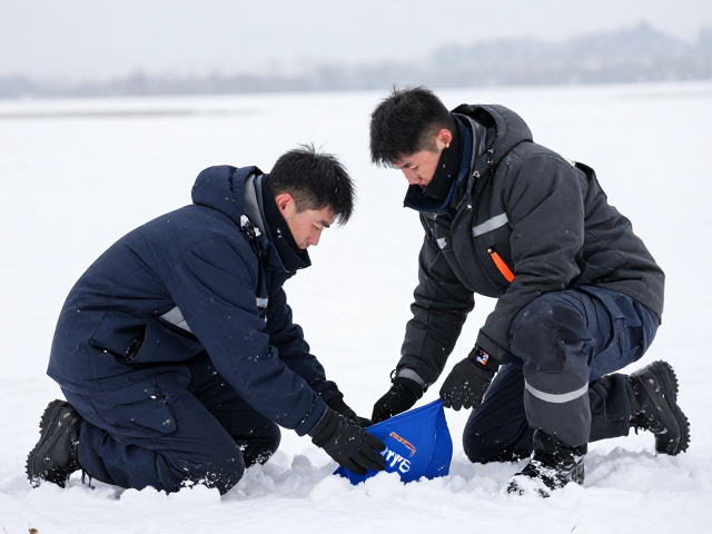 雪地救援识别关键，防风复合面料与夜间保温套件实战指南