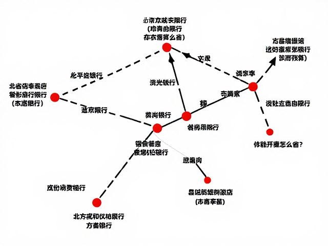北方秋季赏景路线推荐，避开进京限行，餐饮预算怎么省？
