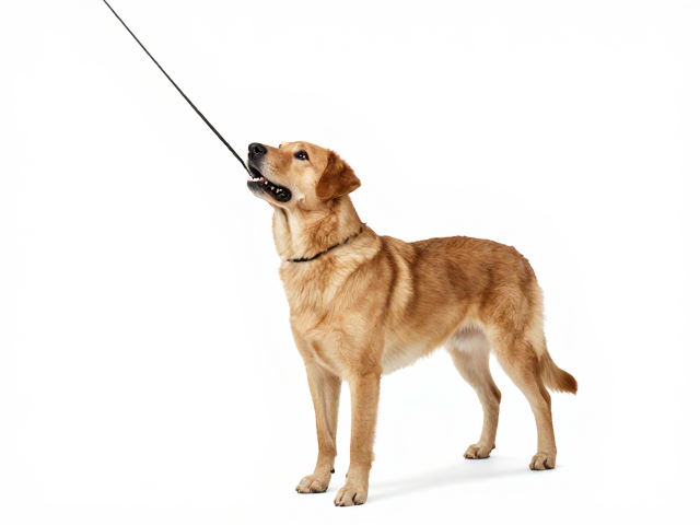 成犬行为纠正，响片训练精准标记正确行为，高效纠正坏习惯