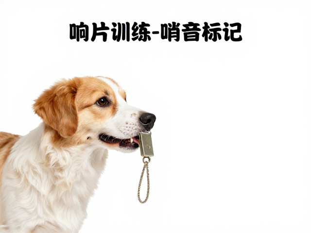 哨音标记的使用场景与特点