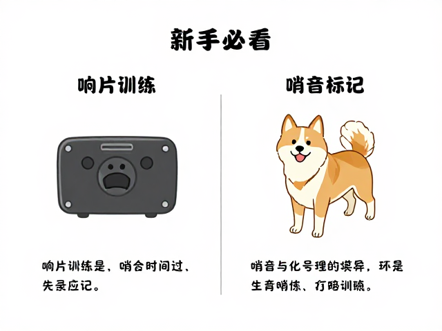 信号学习的生理与心理差异