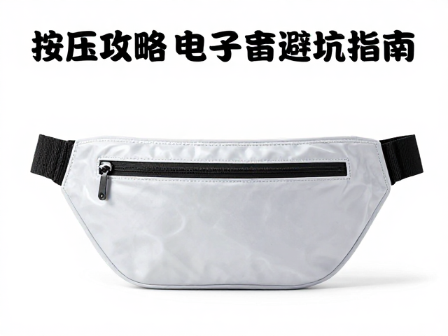 按压式投喂器防水吗?随身零食腰包防雨攻略,电子设备避坑指南