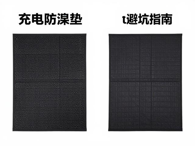 充气防潮垫怎么选？对比野餐垫耐磨等级，避坑指南