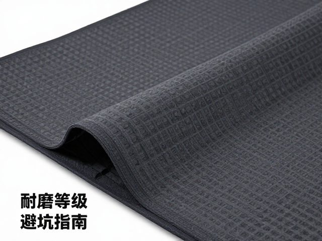 充气防潮垫怎么选？对比野餐垫耐磨等级，避坑指南