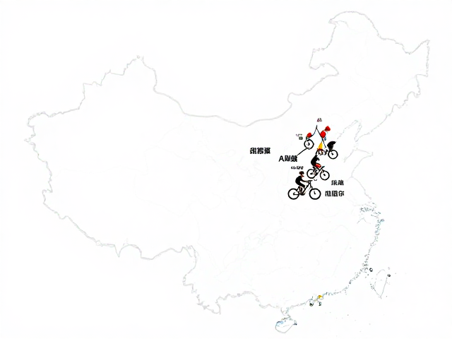 云贵高原双人骑行攻略，每日行程规划与载人路线推荐