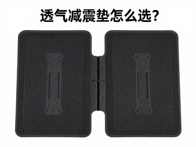 跨省摩旅必备，透气减震垫怎么选？保持底部固定件完好指南