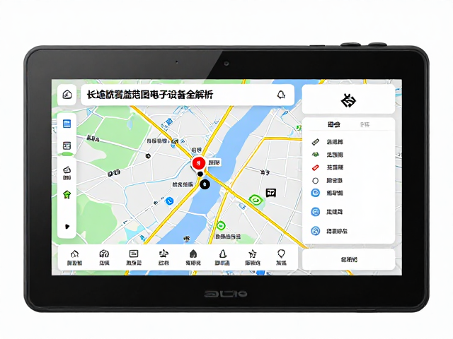 长途摩旅导航器怎么选？离线地图覆盖范围与电子设备全解析