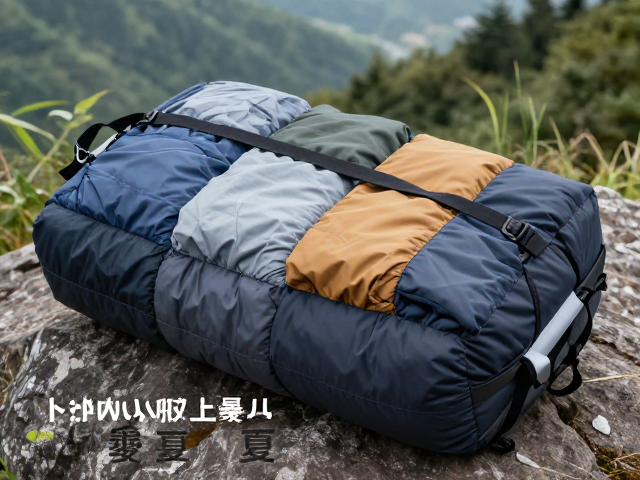 夏季避暑山间线路，保暖衣物压缩收纳与每两小时休息攻略