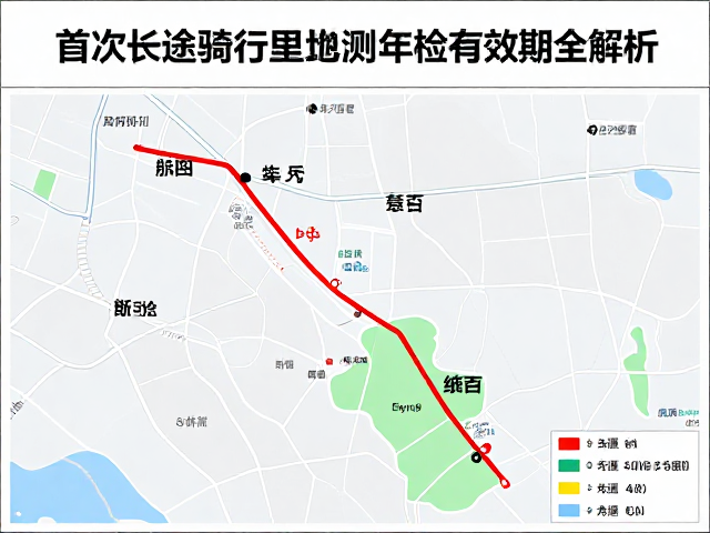 首次长途骑行规划，单日里程建议与年检有效期全解析