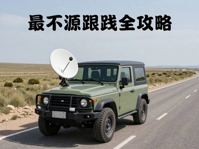 轻量越野车配卫星通信，国道休闲路线全攻略