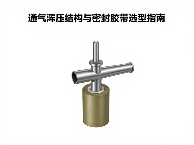 便携抽油工具通气泄压结构与密封胶带选型指南