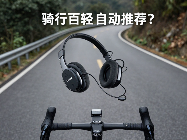山路骑行断线自动重连？防水骑行耳机实测推荐