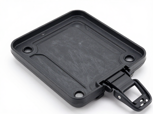摩旅箱包快拆底座锁扣润滑,抗压耐磨防摔指南