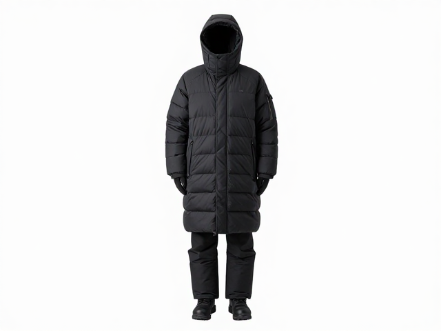 全身保暖穿戴套多厚好？棉服过厚影响操控，选对才安全