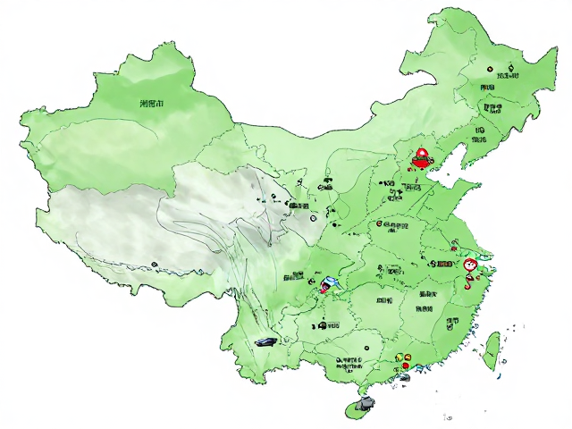 春季南方全国环线摩旅指南，沿途最佳轮胎更换点推荐