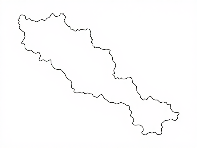 华北环线骑行攻略,日均300km内,精准核查加油站间距