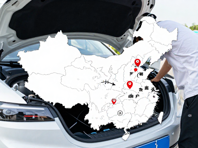 跨省千里骑行攻略，车辆适应性检查与高速避坑指南