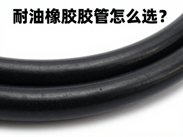 耐油橡胶管怎么选？关注耐油性并遵守当地燃油携带规定