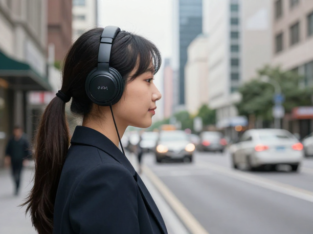 城市通勤首选，带FM收音头盔蓝牙耳机，安全降噪更清晰