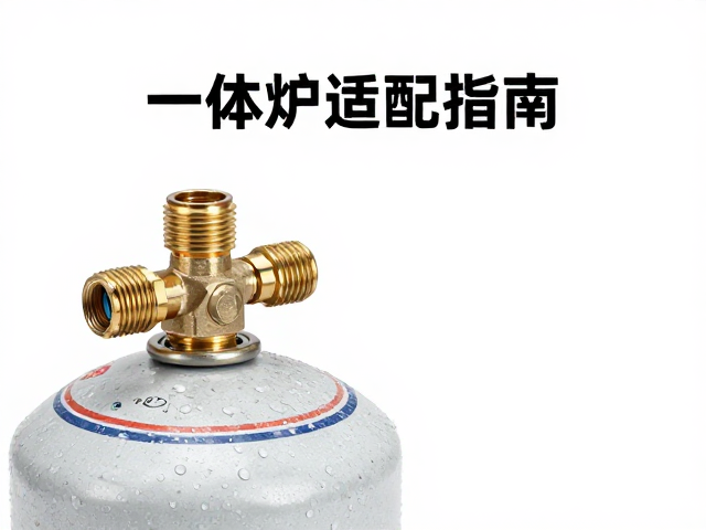 气罐转接接头接口清洁与一体炉适配指南