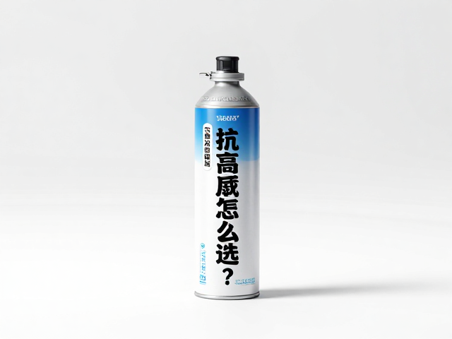 抗高反氧气罐怎么选？续航长防滚落才靠谱