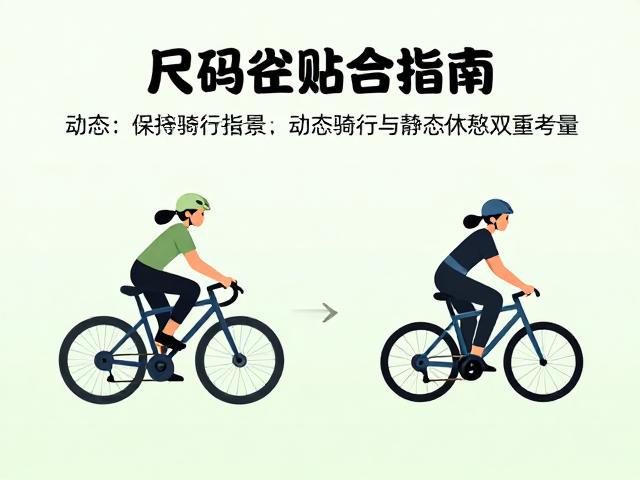 城市近郊骑行露营，便携套装怎么选？尺码贴合指南与流量热点