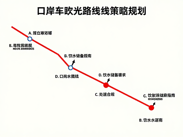 雨季塌方风险预警，口岸串联观光路线规划与饮用水储备指南