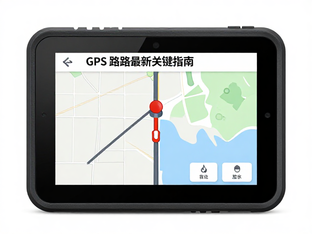 防水GPS导航机怎么选？屏幕尺寸与道路数据更新关键指南