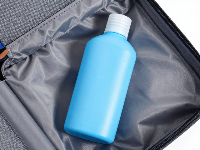 可登机分装瓶是否防水?轻装出行收纳包选购指南