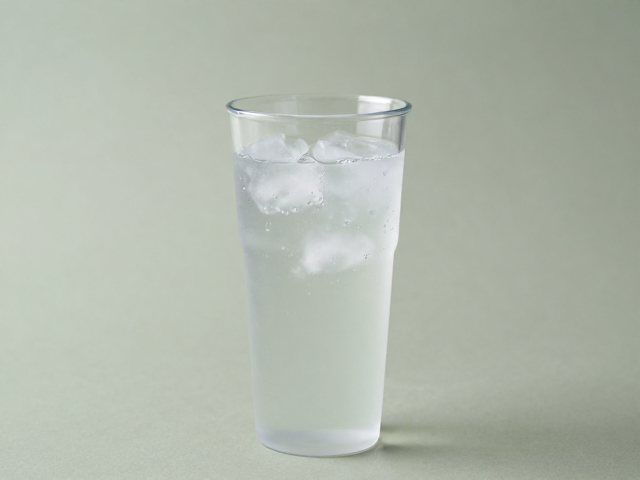 夏季冰水杯推荐，防漏随行设计，易清洁不滋生细菌