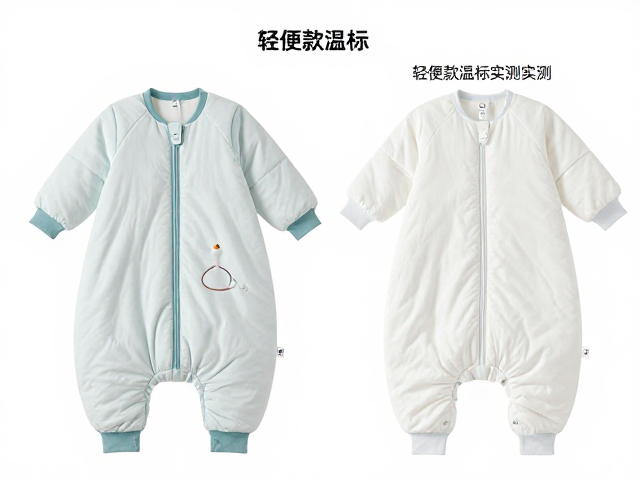 四季恒温睡袋怎么选？轻便款温标实测，告别换季焦虑