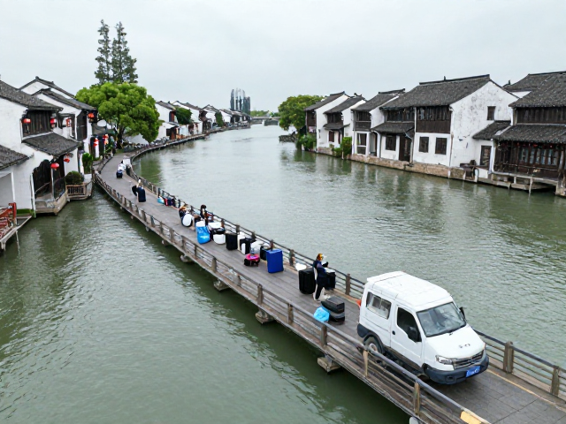 江南水乡环线返程攻略，精选洗衣补给型住宿，轻松收尾旅程