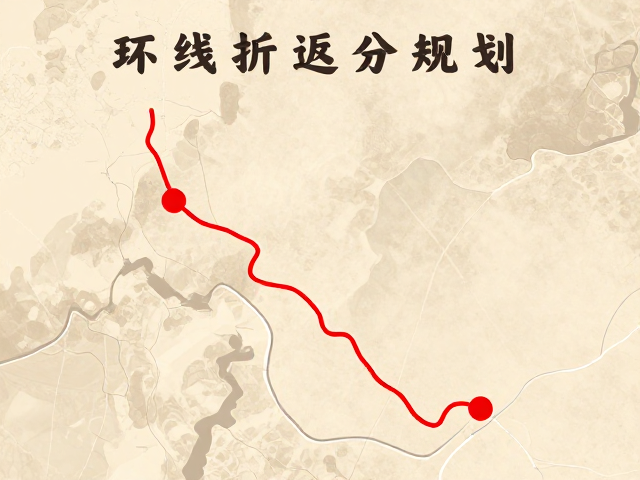 环线折返分段规划，沙尘路段防护与长途保养节点攻略