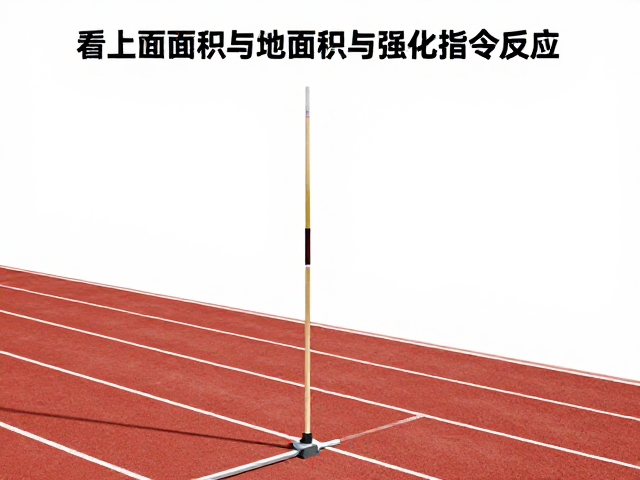 训练跨栏跳杆怎么选?看占地面积与强化指令反应