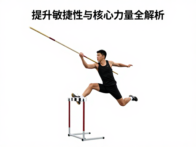 跨栏跳杆与绕杆走训练法，提升敏捷性与核心力量全解析