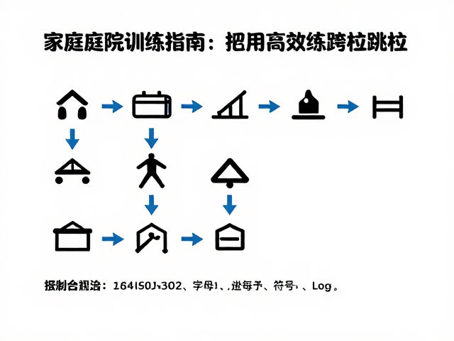 常见误区纠正与进阶训练路径