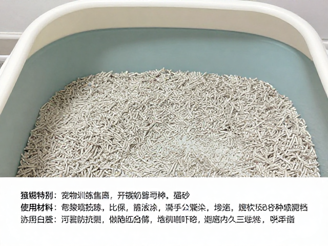 猫砂盆常换砂的科学依据与日常维护细节