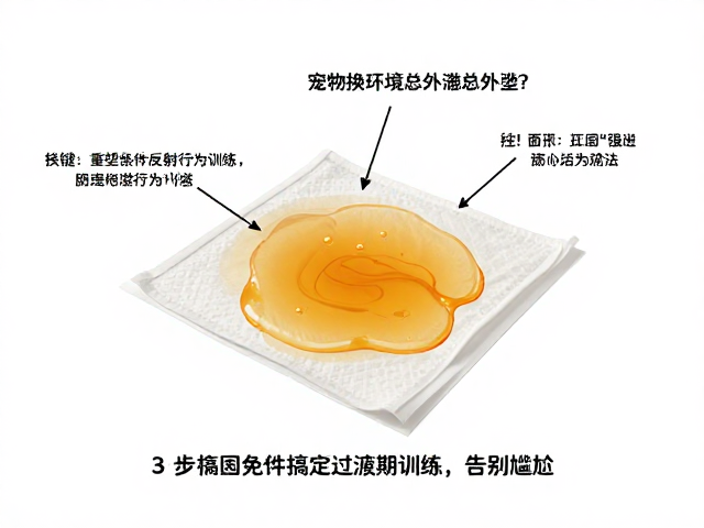 正向强化:重塑条件反射的行为训练法