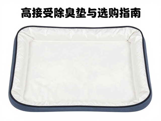 高接受度除臭方案的核心要素