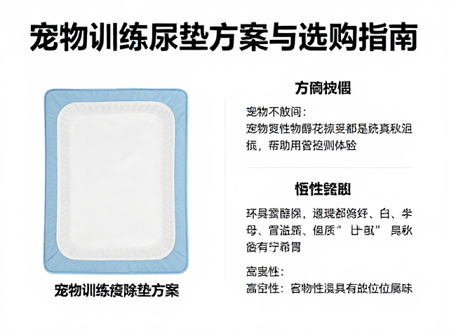 选购指南中的关键参数与场景匹配
