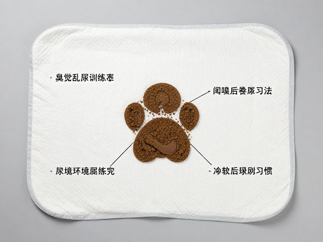 嗅觉诱导训练法的科学原理与操作准备