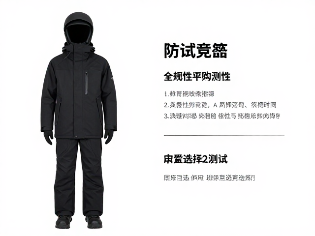 全身保暖穿戴套防冻伤指南，头盔兼容性测试与选购建议