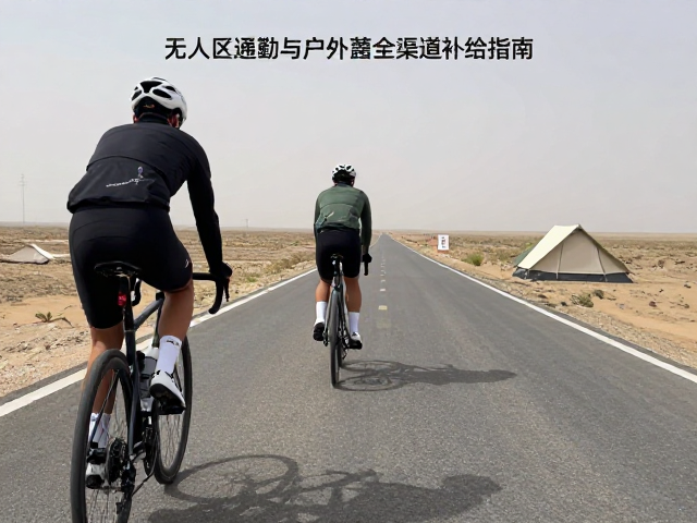 非铺装路面骑行套装推荐，无人区通勤与户外露营全渠道补给指南