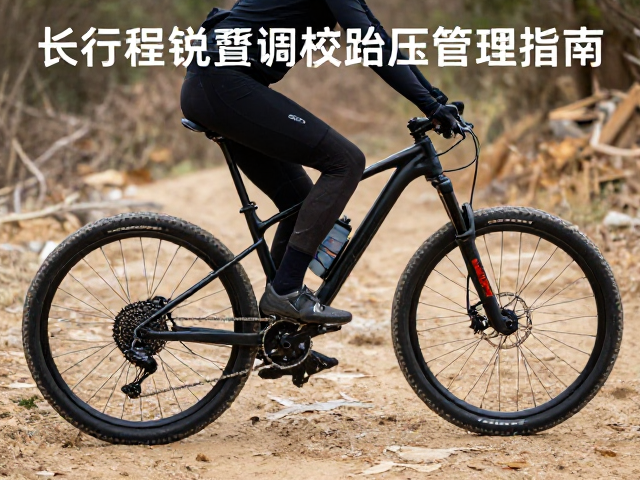 混合路况骑行攻略，长行程悬挂调校与胎压管理指南