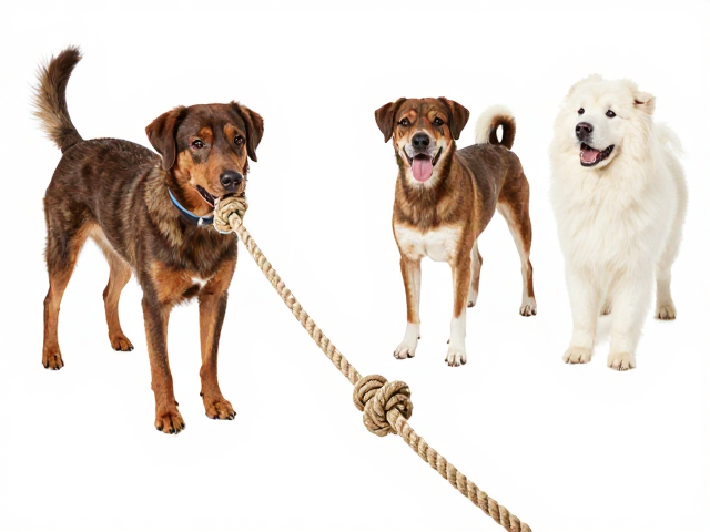 依据宠物体型与犬种特性精准匹配
