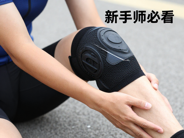 骑行摔车后如何检查四肢防撞护具裂纹？新手必看的防护细节