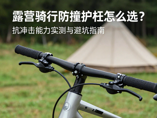 露营骑行防撞护杠怎么选？抗冲击能力实测与避坑指南