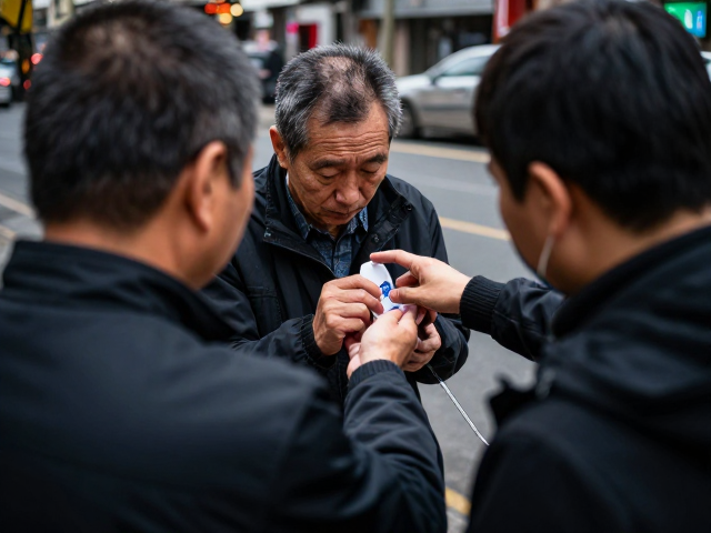接触印样在纪实摄影中的色彩与影调还原