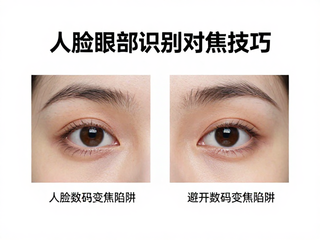 避开数码变焦陷阱的实操策略